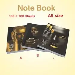 Notebook A5