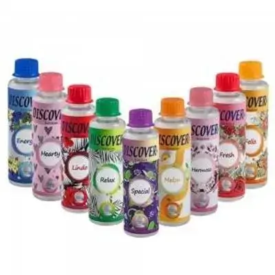 Discover Spare Scent 150Ml