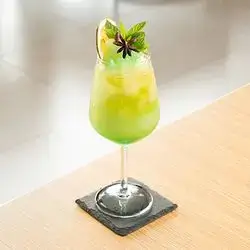 Energy Smoothie