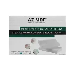 Memory Pillow Latex Pillow 60×40Cm AZ-036 _ AZ MDF