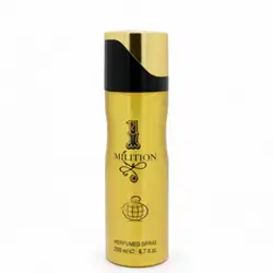 Milition Perfumed Spray