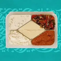 Appetizers