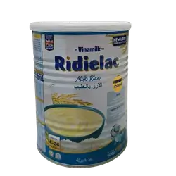 Redialac Rice Milk 4 months 400g