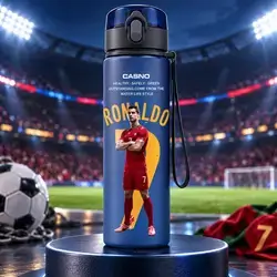 Water bottle