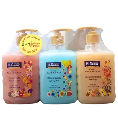 Hajeen Liquid Soap 500 ml