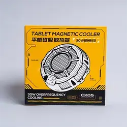 Mobile Fan