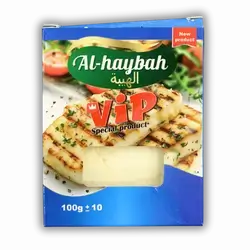 Plain VIP Prestige Cheese 100 gm