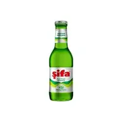 Sifa Lemonsparkling Natural Mineral Water  200Ml