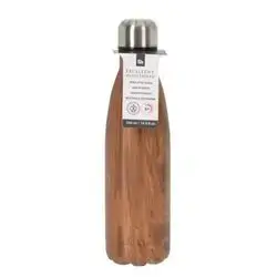 Stainless Steel Vacuum Flask Bottle 500 Ml 2 Assorted Colours