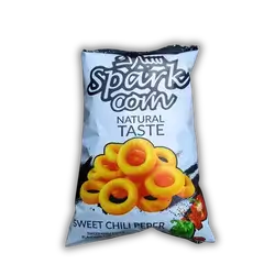 Spark Plaster 30g
