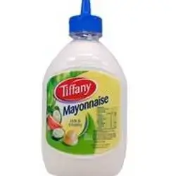 Tiffany mayoniz 500gm