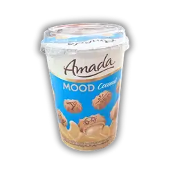 Amada Mod Coconut Cup 135g