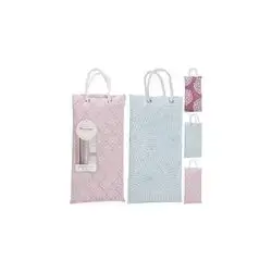 Polyester 180X200Cm Shower Curtaın 3Ass