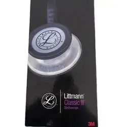 Littmann Classic Stethoscope 3M