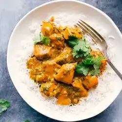 Chicken Curry