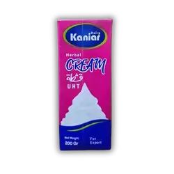 Kaniar fabric, 200g