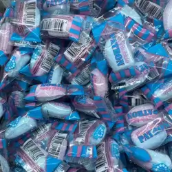 Candy Fizzy Bubble Patrons (Sour)