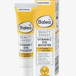 Augencreme Beauty Expert Vitamin C Eye Booster, 15 ml