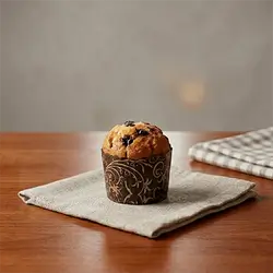 Blueberry Muffin