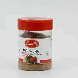 Family Kuba Spices 65G