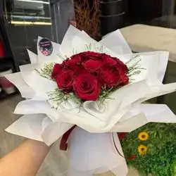 Red Rose