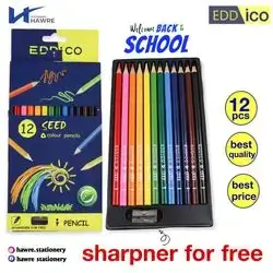 Color Pencil-EDDICO