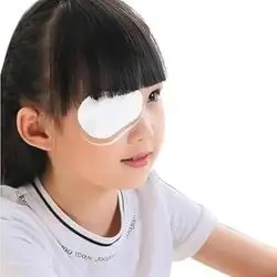 Children's Eye Pad