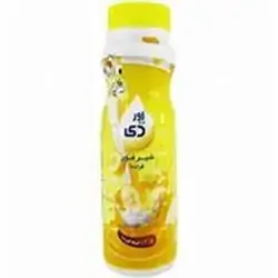 Everday Uht Milk Banana 200ml