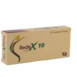 Redex 10 mg