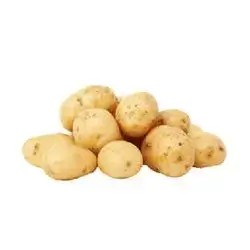 Potato Local Kg