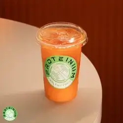 Carrot Juice