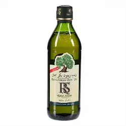 Rs Premium Extra Virgin Olive Oil