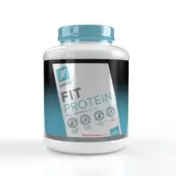 JUSTFIT BASIC FIT PROTEIN - WILD STRAWBERRY