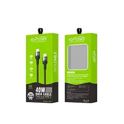 Cable Type-C CB22-03T
