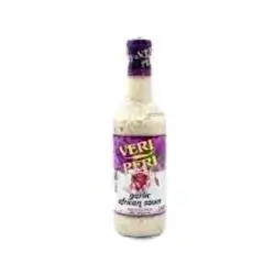 Veriperi Garlic African Sauce 250ml