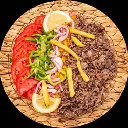 نیو قاپ گۆشت