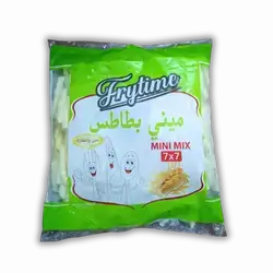 Mini Fry Time Chips 900g