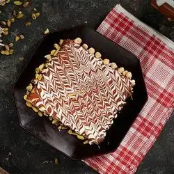 Nutella Crepe