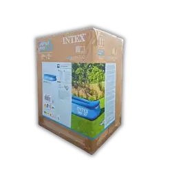 Intex swimming pool 3.05m*61cm