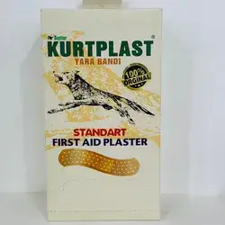 Finger Plaster