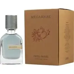 MEGAMARE Orto Parisi PERFUME(PF45)