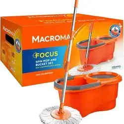 Macromax Set Mop