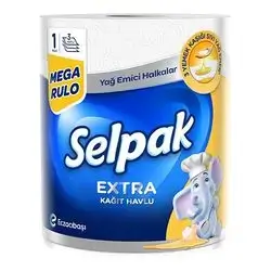 Selpak Maxi Kitchen 1