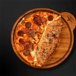 Zaynal Special Pide