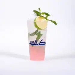Lady Mojito