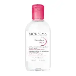 Sensibio H2O Micellar Water, 250 ml – Bioderma
