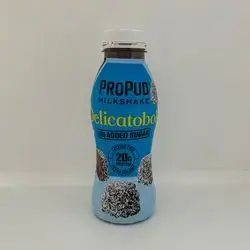 ProPud Milkshake Delicatoboll 20g protein