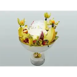 Small Platter