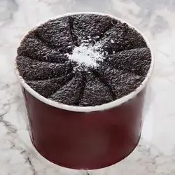 Chocolate Halwa