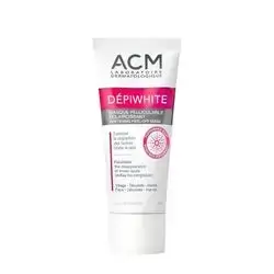 ACM Depiwhite Whitening Peel Off Mask 40ml